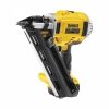 Gwoździarka do wykończeń DeWALT DCN695P2 18V 50-90mm 